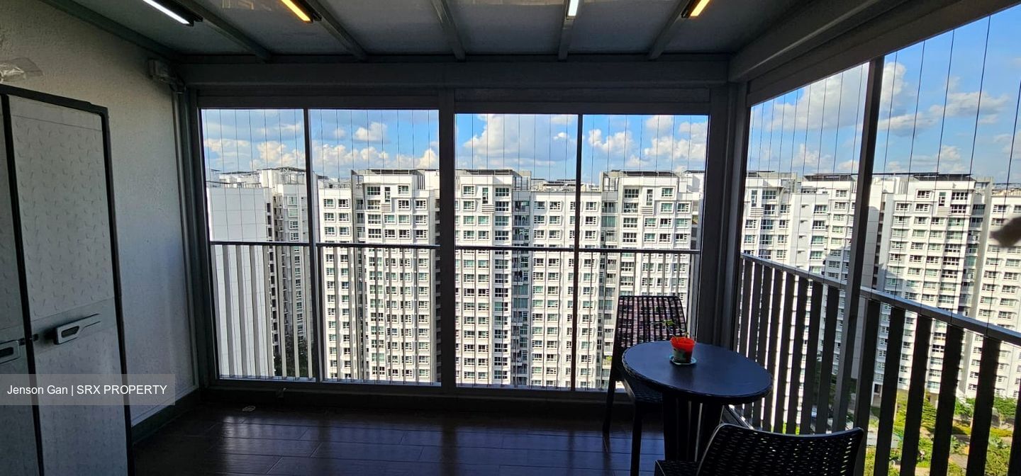 Twin Waterfalls (D19), Condominium #490852531